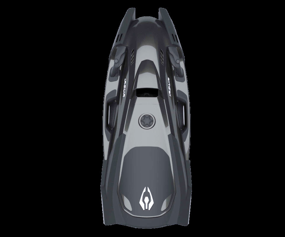 immagine-3-scooter-subacqueo-iaqua-divejet-eon-770p-light-carbon