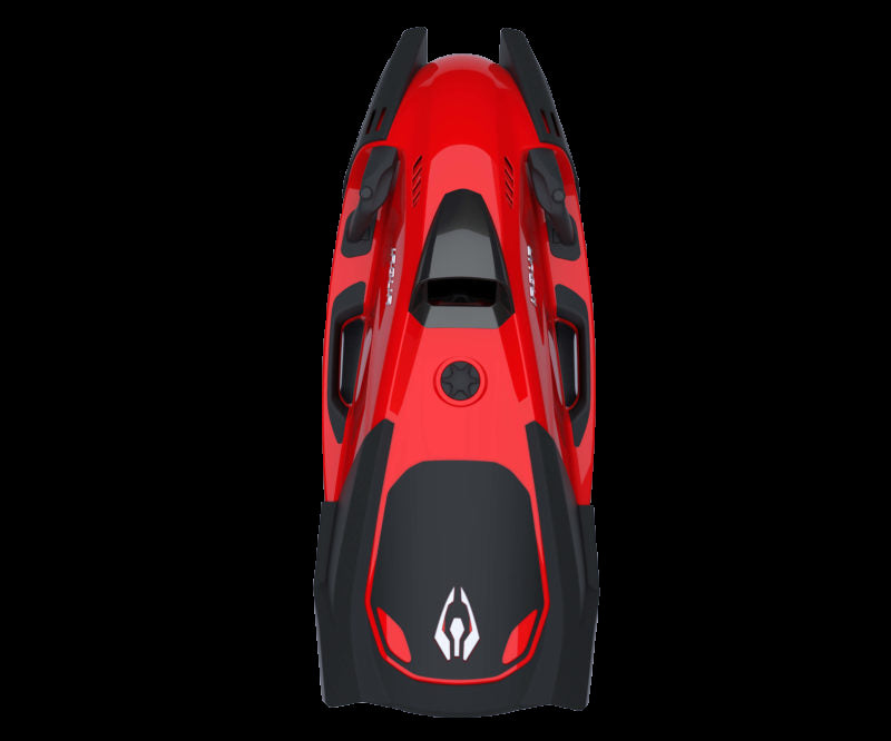 immagine-3-scooter-subacqueo-iaqua-divejet-seadart-720s-neo-red