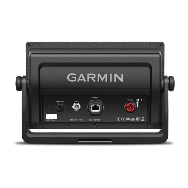 immagine-4-garmin-gpsmap-722xs-display-7-touchscreen-multifunzione-con-ecoscandaglio-integrato-e-radar-gmr-18hd