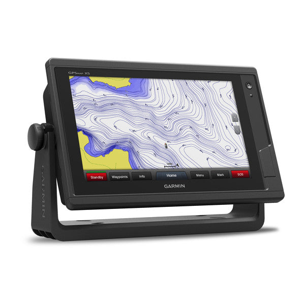 immagine-4-garmin-gpsmap-922xs-plus-display-9-touchscreen-multifunzione-con-ecoscandaglio-integrato-con-j1939