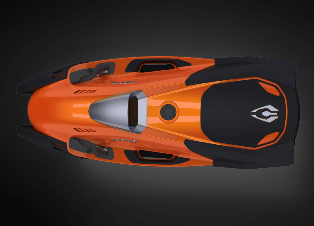 immagine-4-max-scooter-subacqueo-iaqua-divejet-seadart-720c-max-orange