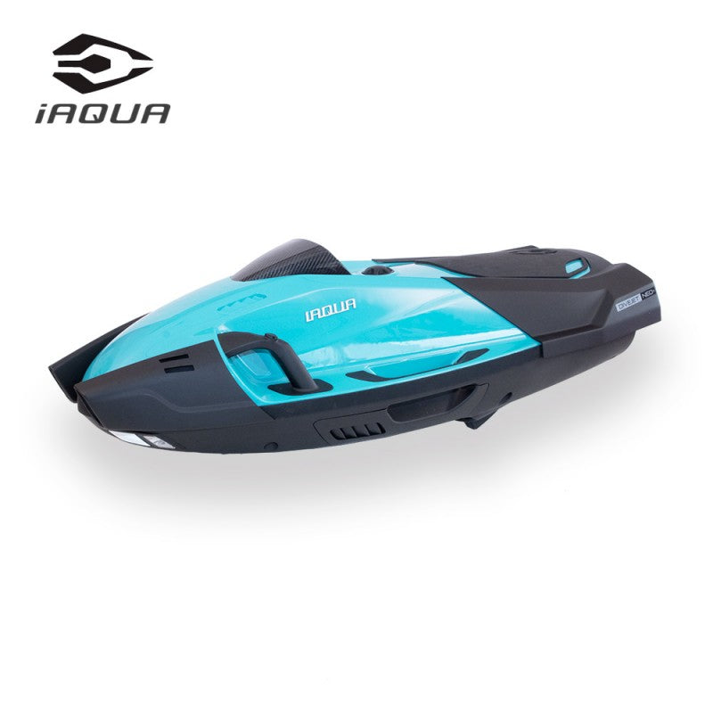 immagine-5-scooter-subacqueo-iaqua-divejet-seadart-720s-neo-shark-grey