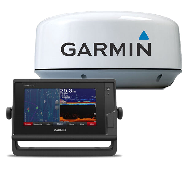 immagine-8-garmin-gpsmap-722xs-display-7-touchscreen-multifunzione-con-ecoscandaglio-integrato-e-radar-gmr-18hd